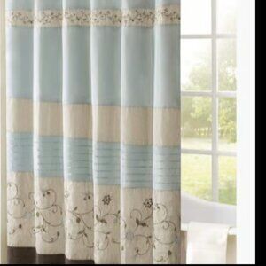 Madison Park Shower Curtain